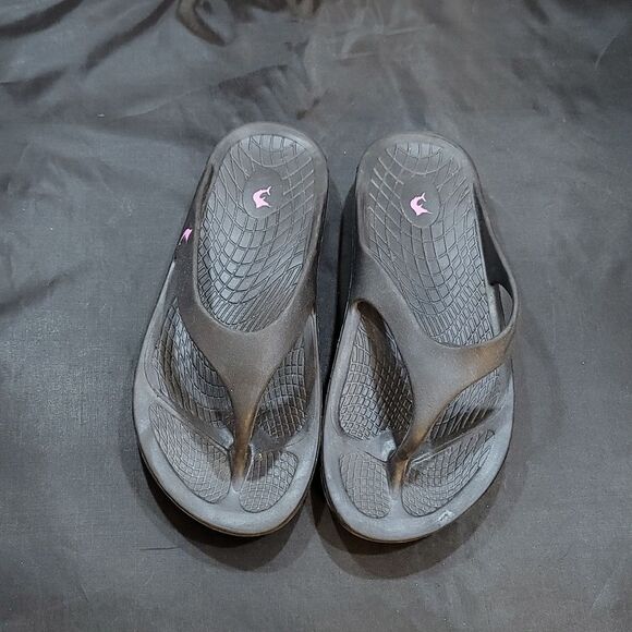 REEL LEGEND WOMEN'S BAHAMA III SANDALS - Picture 2 of 16